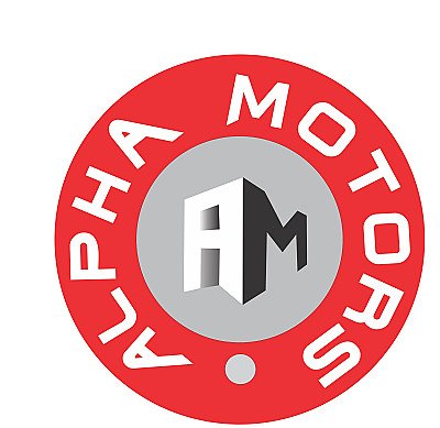 Alpha Motors.