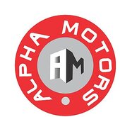 Alpha Motors.