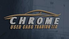 Chrome Used Cars