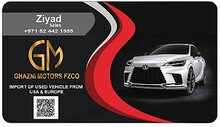 Ghazni Motors 