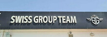 Swiss Group Team 