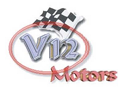 V12 Motors 